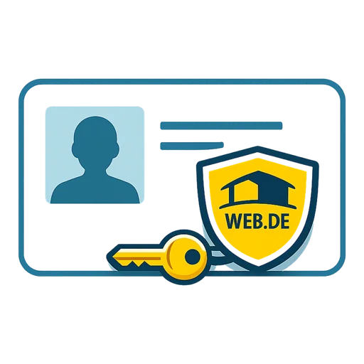WEB.DE E-Mails sichern: Methoden zum Schutz vor Datenverlust