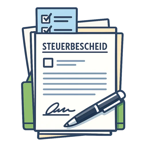 Was muss ich beim Einspruch gegen den Steuerbescheid beachten – Schritt für Schritt erklärt