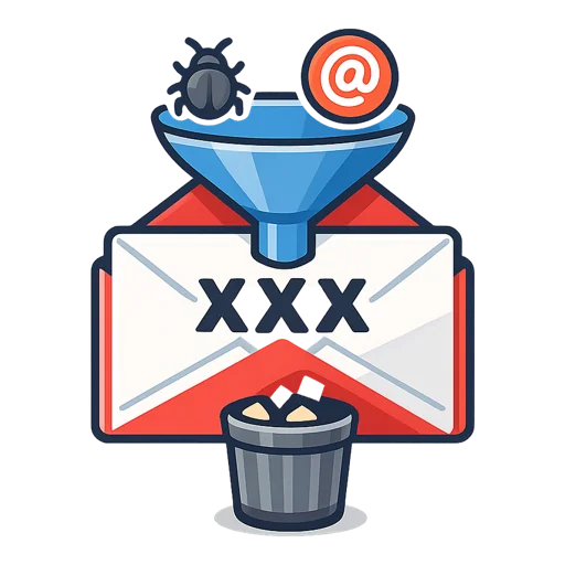 Warum werden E-Mails falsch sortiert? Ursachen und Lösungen für eine bessere E-Mail-Organisation