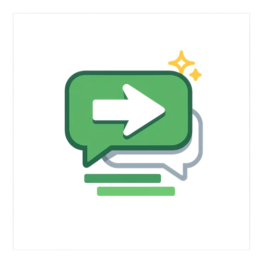 Wie lösche ich mehrere WhatsApp Nachrichten gleichzeitig?