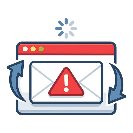 Warum kommen E-Mails manchmal nicht an? Ursachen und Lösungen für E-Mail-Zustellprobleme