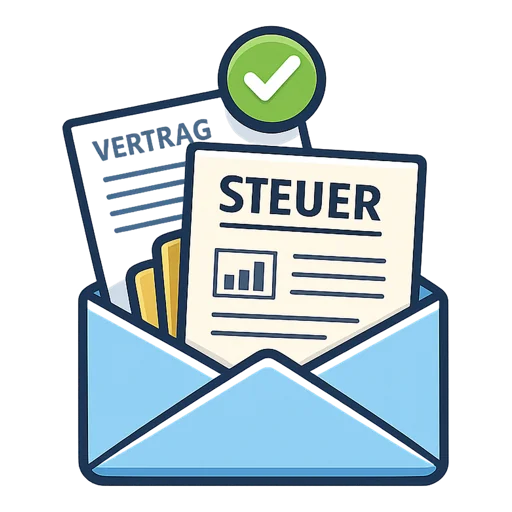 Wie funktioniert das digitale Postfach in Mein ELSTER? – Schritt für Schritt erklärt