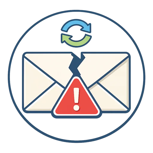 Warum lädt mein E-Mail-Postfach langsam? Ursachen und Lösungen für ein schnelles E-Mail-Erlebnis