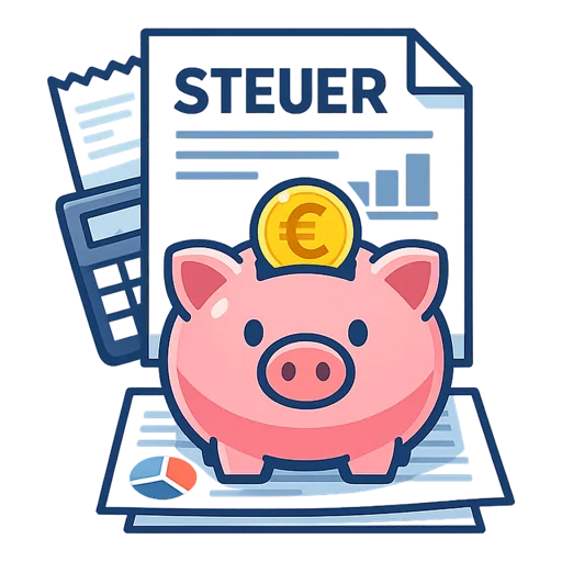 Lohnt sich ein Haushaltsbuch wie YNAB für die Steuererklärung? – kurz & verständlich erklärt
