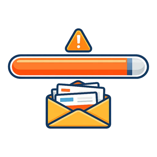 Was passiert mit gelöschten E-Mails wirklich?