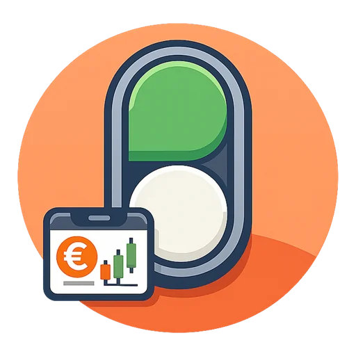 Welche Gebühren fallen bei der Ausführung von Trades in der Broker-App an?