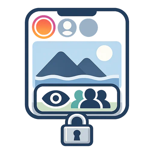 Instagram Stories am Computer ansehen – So geht’s ohne App-Chaos