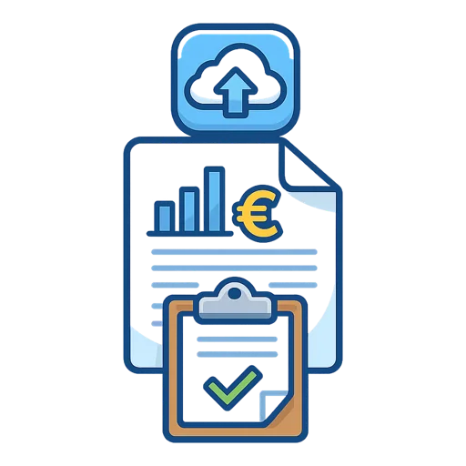 Wie funktioniert der Beleg-Upload in Smartsteuer richtig? – was du jetzt tun kannst
