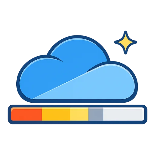 Warum ist mein OneDrive Speicher voll und was passiert dann?