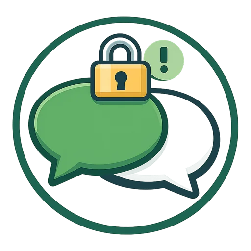 Was bedeutet das Schloss-Symbol in WhatsApp? Klar und einfach erklärt