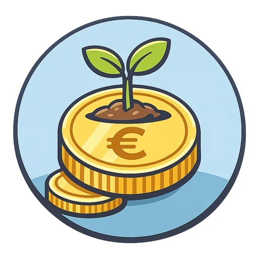 Soll ich mein Geld lieber in ETFs oder Tagesgeld anlegen?