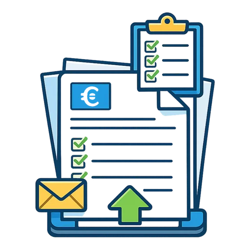 Wie reiche ich einen Einspruch gegen den Steuerbescheid digital ein? – mit Checkliste und Beispielen
