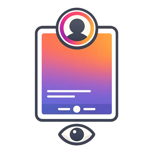 Warum verschwinden Instagram Stories so schnell, obwohl ich sie später noch sehen wollte?
