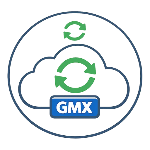 GMX E-Mails offline lesen: So nutzen Sie Ihr Postfach ohne Internet
