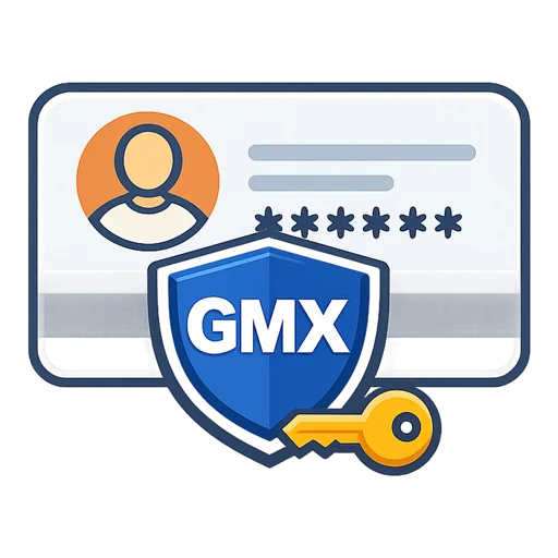 GMX sicher einloggen: Anleitung und Tipps für den Zugang